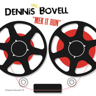 ֡쥸Dennis Bovellˤƺǿ꡼