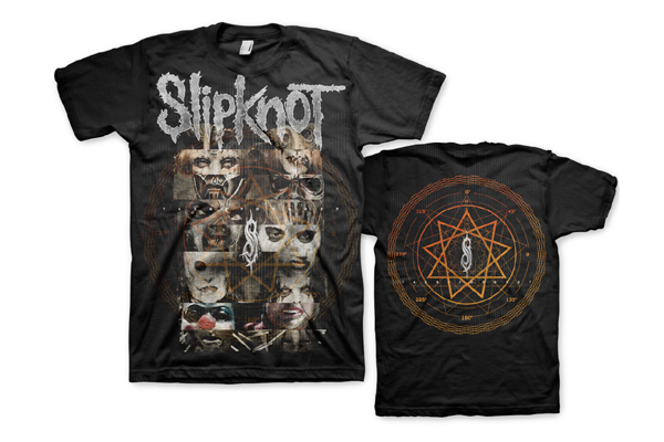 SLIPKNOT