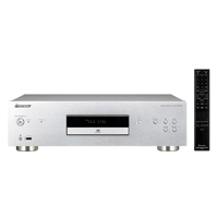 ��Pioneer�� DSD�ե�����������ǽ��SA-CD�ץ졼�䡼