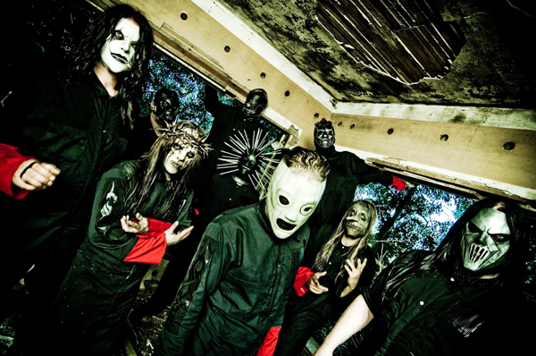 SLIPKNOT