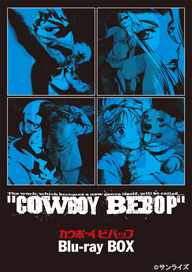 COWBOY BEBOPBlu-ray BOXȯ䵭ǰʥȾǡȡ٥ȤγŤꡪ