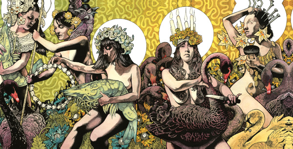 BARONESS