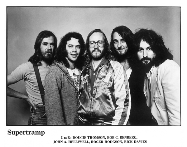 SUPERTRAMP