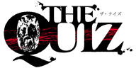 륤顢TVɥޡTHE QUIZ٤Blu-rayDVDо졪