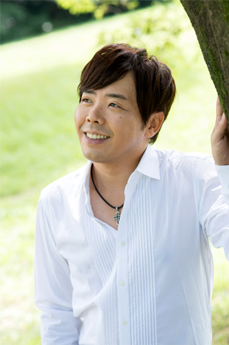 栗田けんじ 栗田けんじ