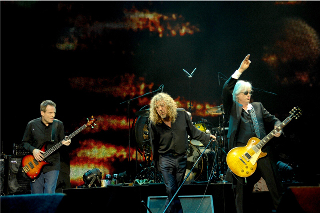 LED ZEPPELIN