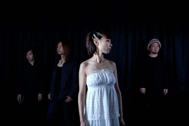 和田直樹 空中ループ 率いるミナワ 初のフル アルバムをリリース Cdjournal ニュース