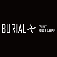 ѹǽץƥBURIAL۵ޥ꡼