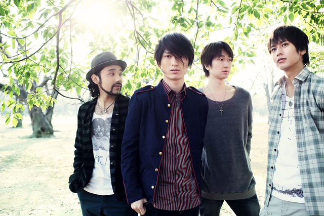 NICO Touches the Walls NICO Touches the Walls