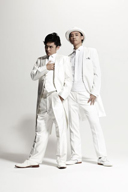 ヴォーカル・ユニットC＆K、最新シングル楽曲がチャートを席巻