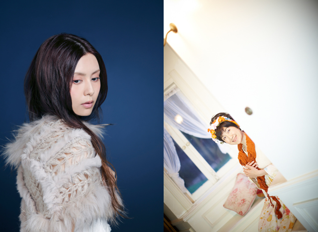 Annabel / 伊藤真澄