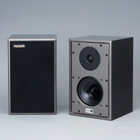 ［Harbeth］ 英国の名門ブランドから新モニタースピーカー登場