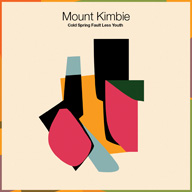 MOUNT KIMBIE̾Warpפ2ndХ꡼