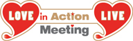 LOVE in Action MeetingLIVEˡӤ˥󥸥顦miwaνб餬