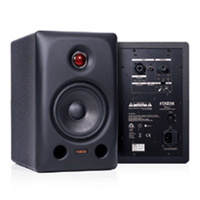 FOSTEX］ 2アンプを内蔵したプロ用モニタースピーカー - CDJournal