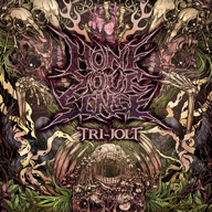HONE YOUR SENSEEPTri-JoltټϿʤΥåӥǥ