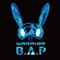B.A.P1st󥰥WARRIORפˡ֥åդCDפо