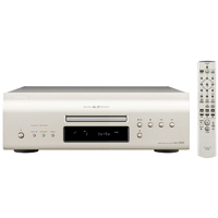 DENON USB-DACܤΥեååSA-CDץ졼䡼
