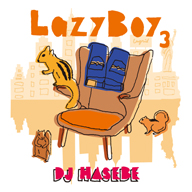DJ HASEBEǿߥåCDΥ꡼ѡƥ򳫺