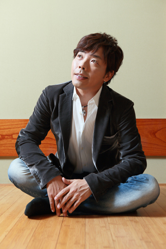 栗田けんじ 栗田けんじ