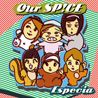 Especia x HMVɥرOur SP!CEפΥߥ塼åӥǥ