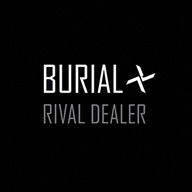 ѹǽץBurialRival Dealer٤۵ޥ꡼