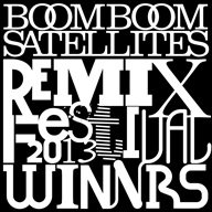 BOOM BOOM SATELLITESߥåƥͥۿ꡼