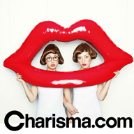 Charisma.com2014 PARCO VALENTINEɥơޥ󥰤iTunesǥ꡼