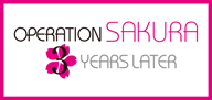 震災被災地復興支援イベント〈Operation SAKURA -three YEARS later-〉開催