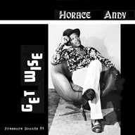 Horace Andy幻の名作がPressure Soundsよりリイシュー