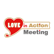 LOVE in Action MeetingLIVEˡӤ˥饱顢miwaڸ б