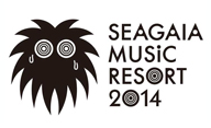 ܺˤƿʲƥեSEAGAIA MUSIC RESORT 2014Ӥ