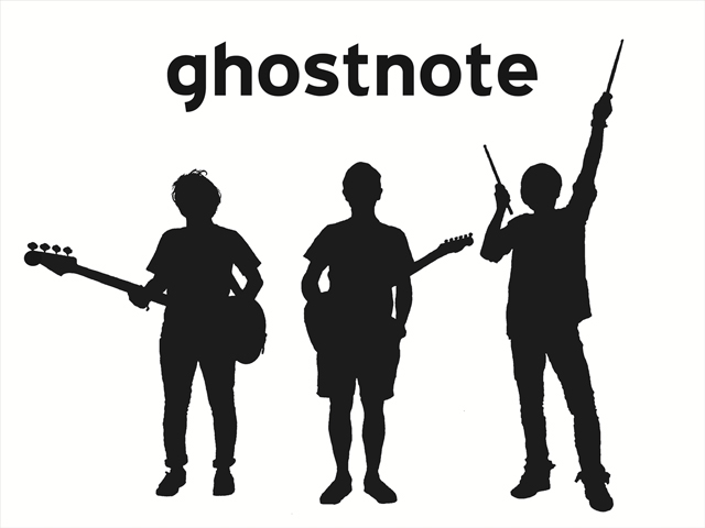 ghostnote