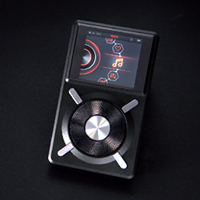 FiiO ¿̤ʵǽϥ쥾ݡ֥ץ졼䡼