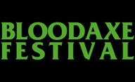 BLOODAXE FESTIVAL 2014Ӻǽ饤ʥåפ