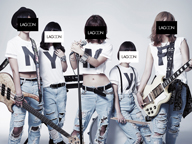 ͥ륺ХɡLAGOONʥ饰ˡɤǥӥ塼˸ƥȥ