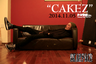 CENJUDOWN NORTH CAMPˡ饽̾ХCAKEZ٤꡼