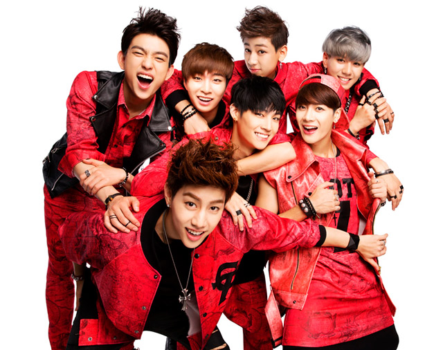 GOT7