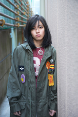 19歳シンガー・ソングライター“あいみょん”、ワンコイン