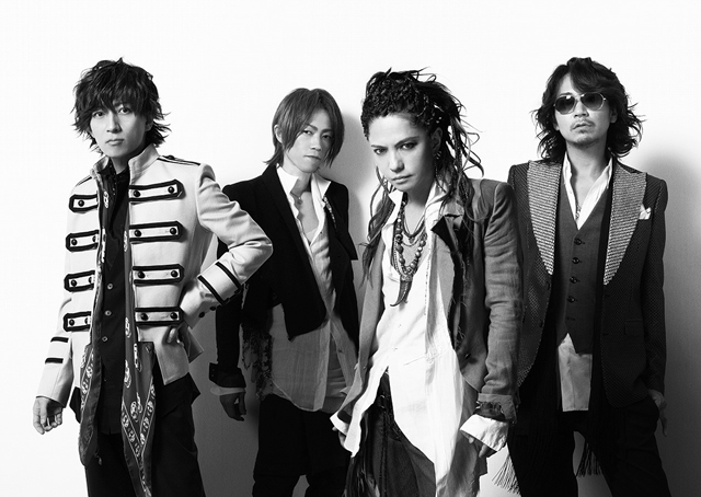 L Arc En Ciel Cdjournal Com 写真