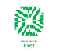 Tyondai BraxtonХHIVE1٤5˥꡼