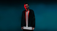 HUDSON MOHAWKE˥塼ХLantern٤Υ꡼