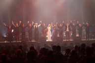 豊洲での3.11復興祈念音楽イベントに豪華アーティストが集結