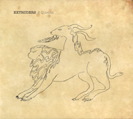 EXTRUDERS、新作『8 Queens』を携え浜松、名古屋でのライヴを開催