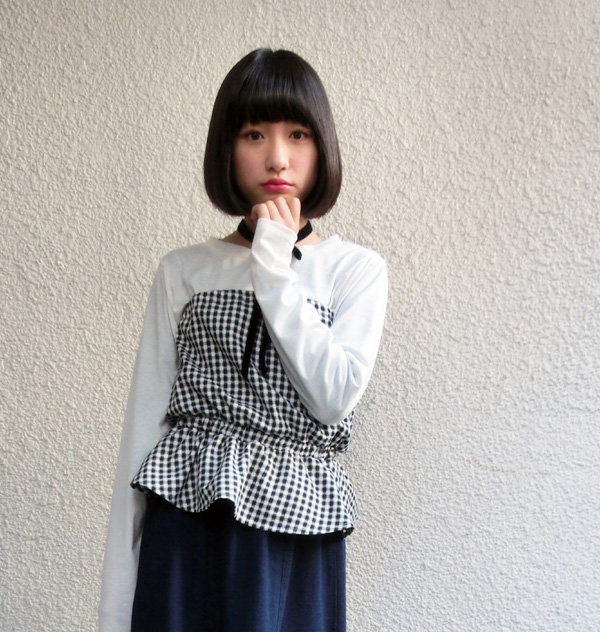 吉田凜音(RINNEEE) 吉田凜音(RINNEEE)