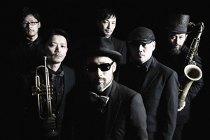 KYOTO JAZZ SEXTET