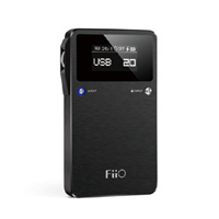 FiiO ࡼǽʥۥ