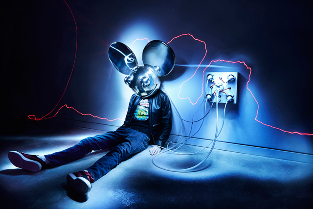 DEADMAU5