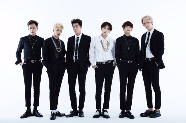 BEAST(KOR) BEAST(KOR)