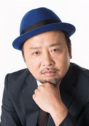 マキタスポーツ マキタスポーツ